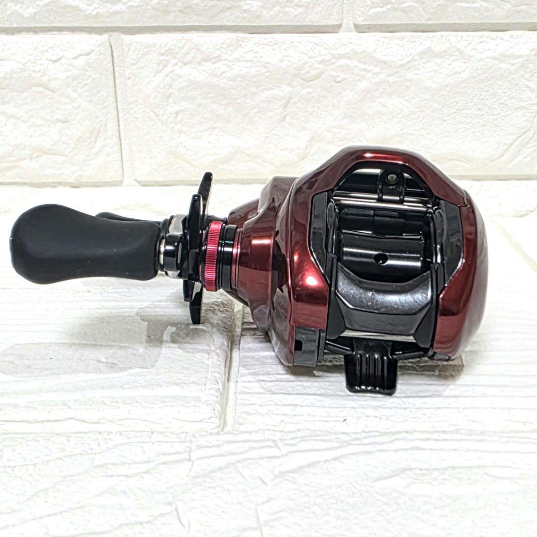 150】極美品　シマノ 6.2 スコーピオン MGL 150 SHIMANO