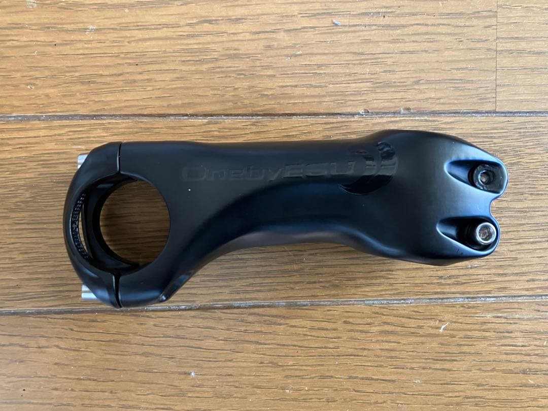 OnebyEsu カーボンスージーステム 100mm 31.8mm 1-1/8