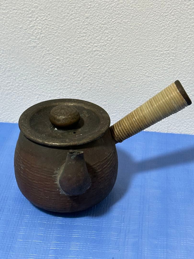 急須 有次 茶道具