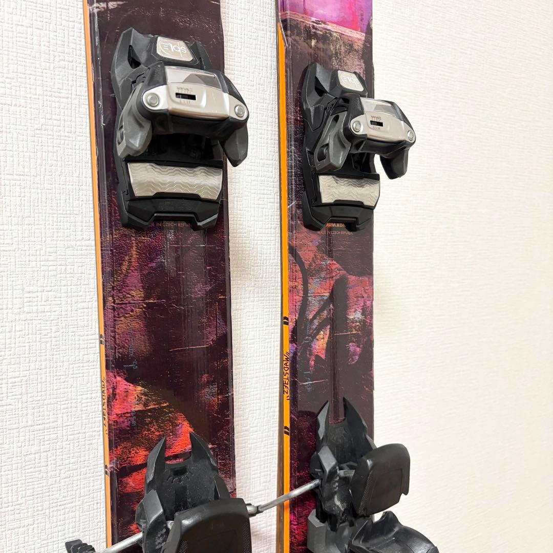 ■■送料無料■アルマダ■ARV 96■フリースキー■170cm■