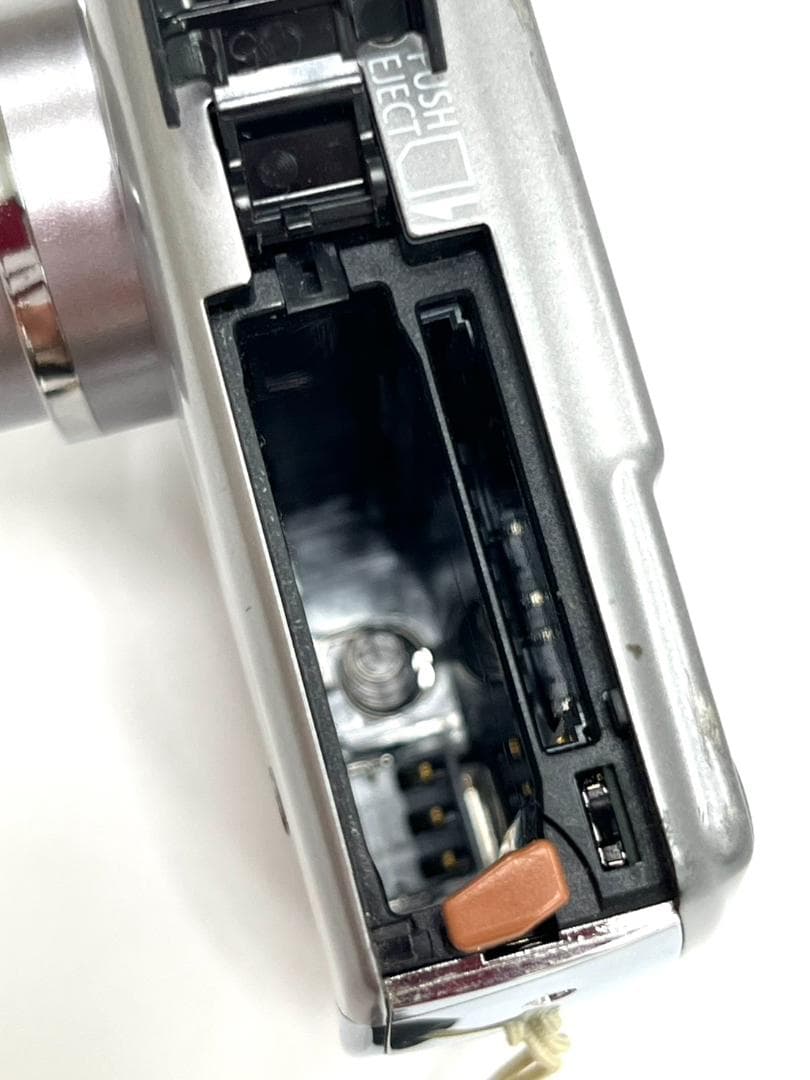 26S1442 Canon IXY DIGITAL 900 I キャノン カメラ