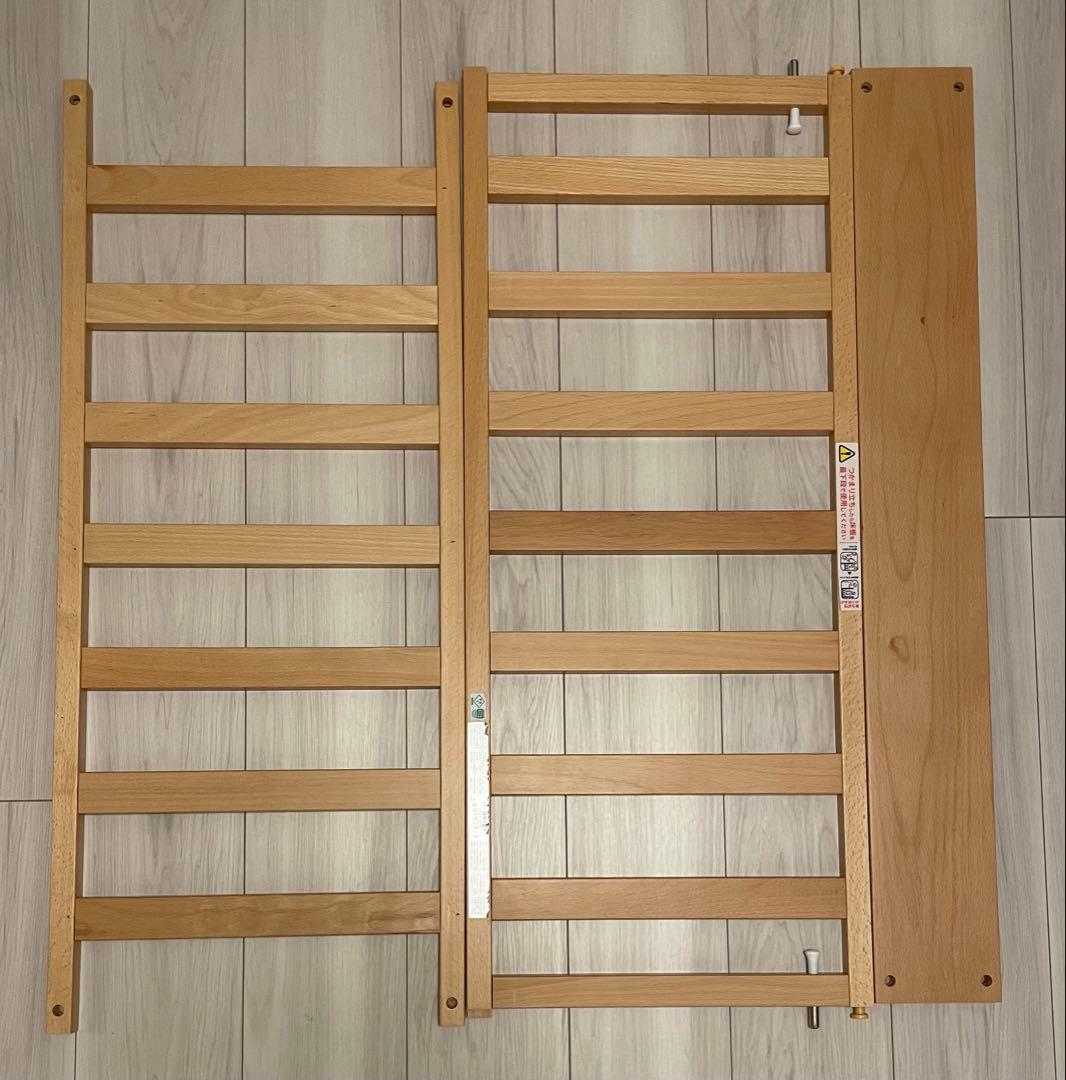 スリーピー 日本製 5way ミニベッド＆デスク (おまけ付き） ※値下げ相談可