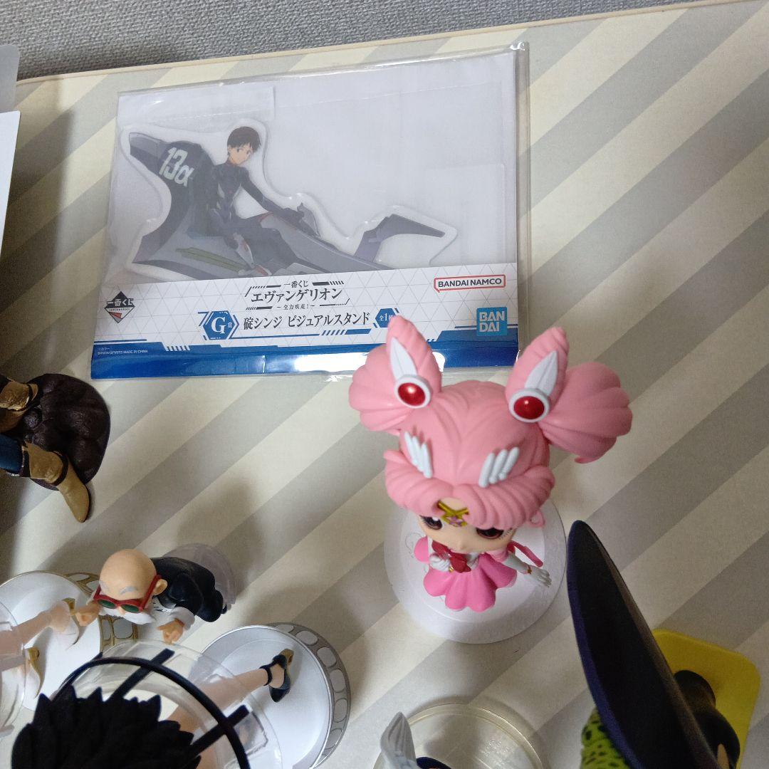 鬼滅の刃ドラゴンボールハンターハンターポケモン他アニメノンジャンルまとめ売り大量