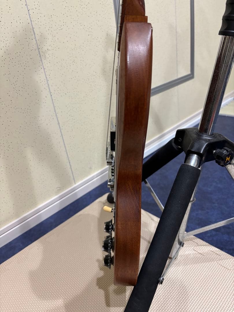 ギター Gibson SG Special Faded Worn Brown