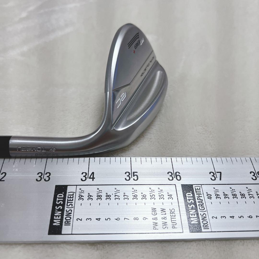 P085 RC ロイヤルコレクション MT BB➕ ウエッジ56°