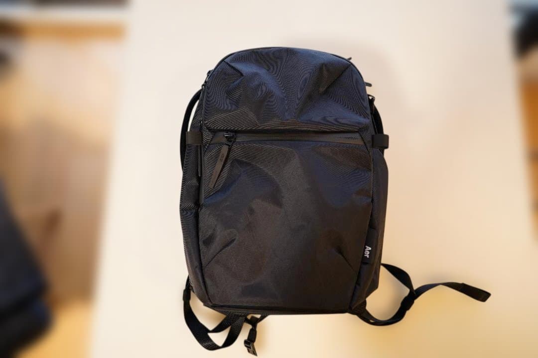 Aer City Pack 2 X-Pac 16L 美品