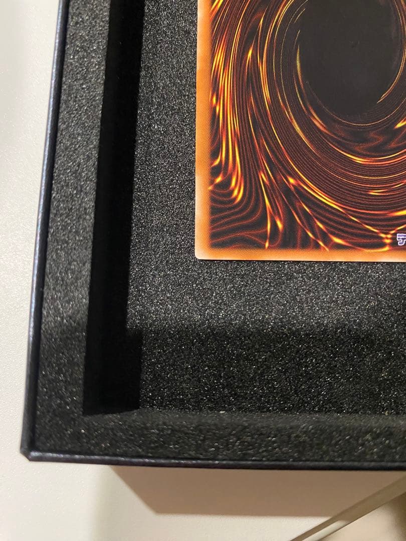 遊戯王　1軍コレ　超美品級　3期　カオスソルジャー　レリーフ　アルティメットレア