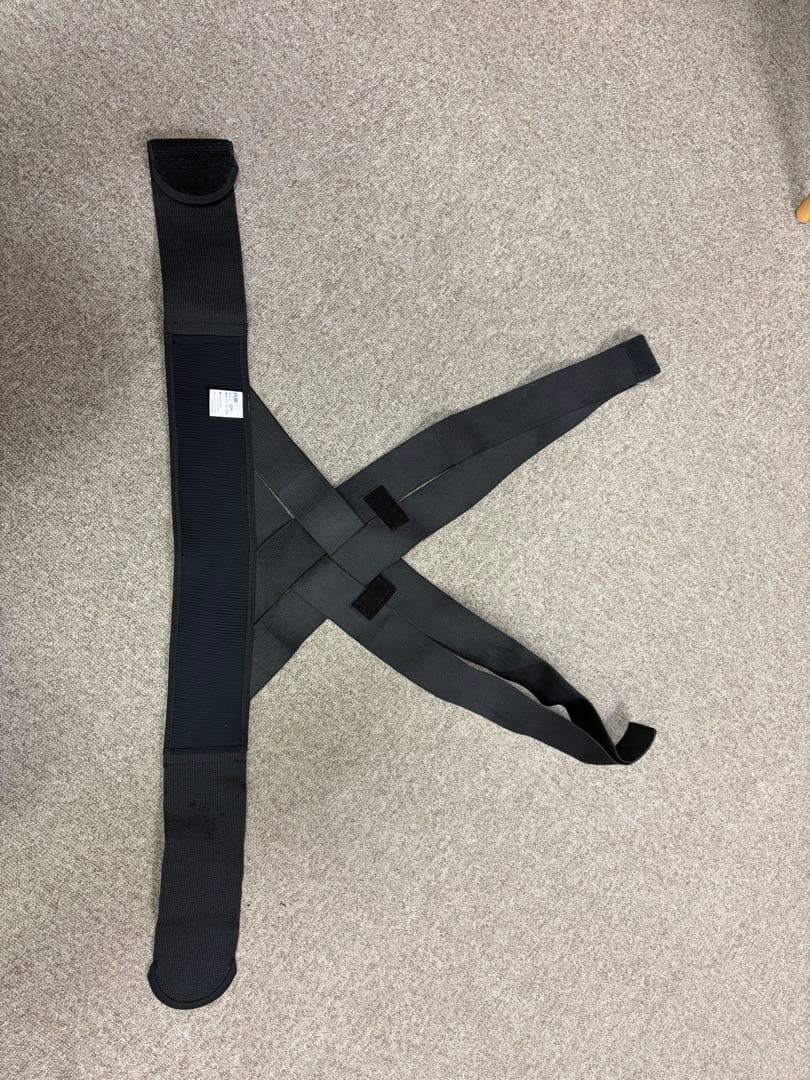 骨盤ベルト ペルビス SMサイズ