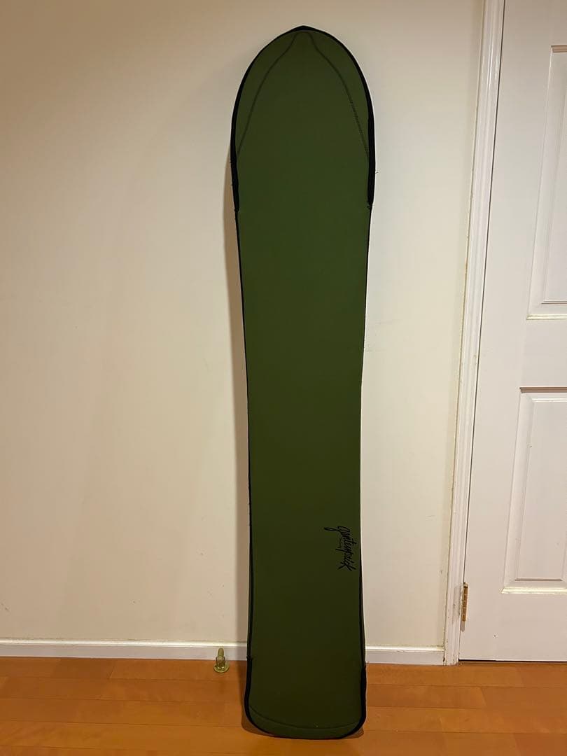 gentemstick big floater 168 ゲンテンスティック