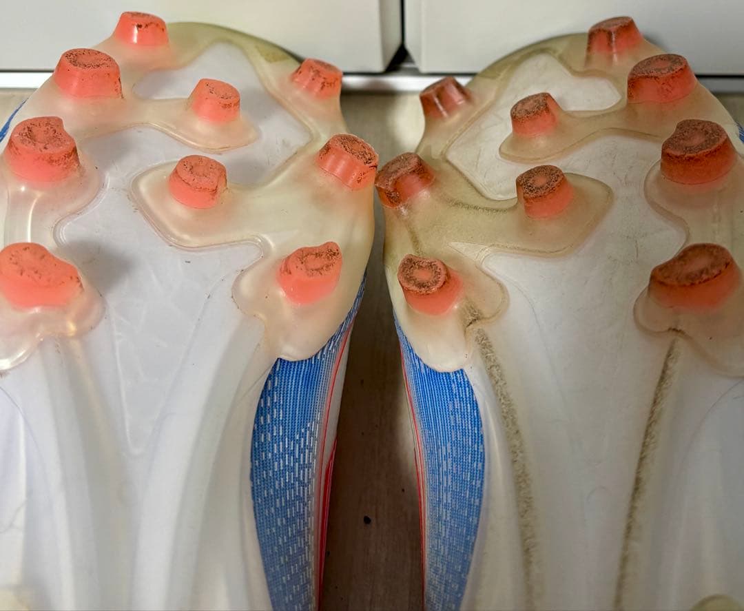 adidas F50 エリート HG/FG 25cm スパイク アディダス