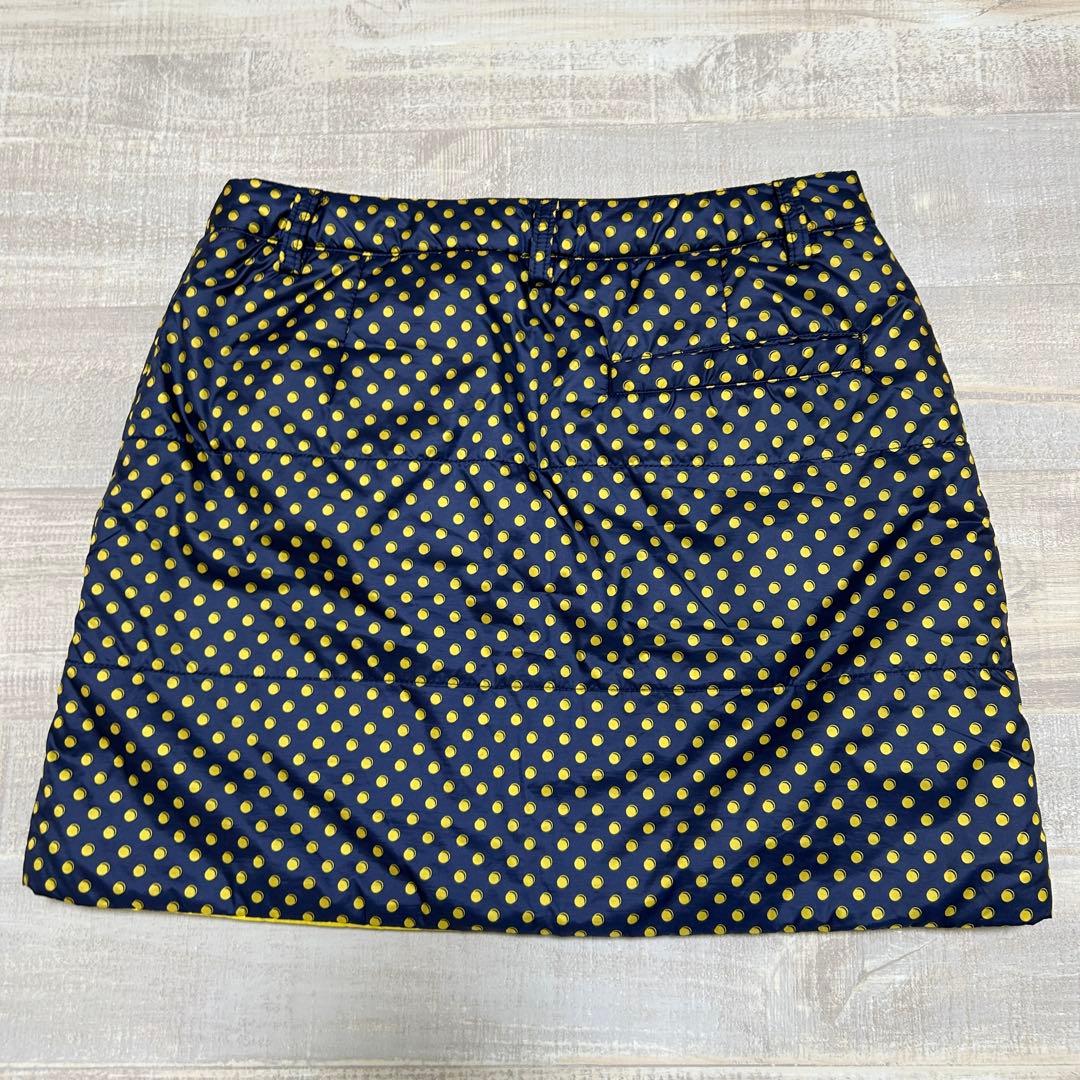 キャロウェイ★セットアップ★中綿★撥水★リバーシブル★フード着脱可能【サイズL】