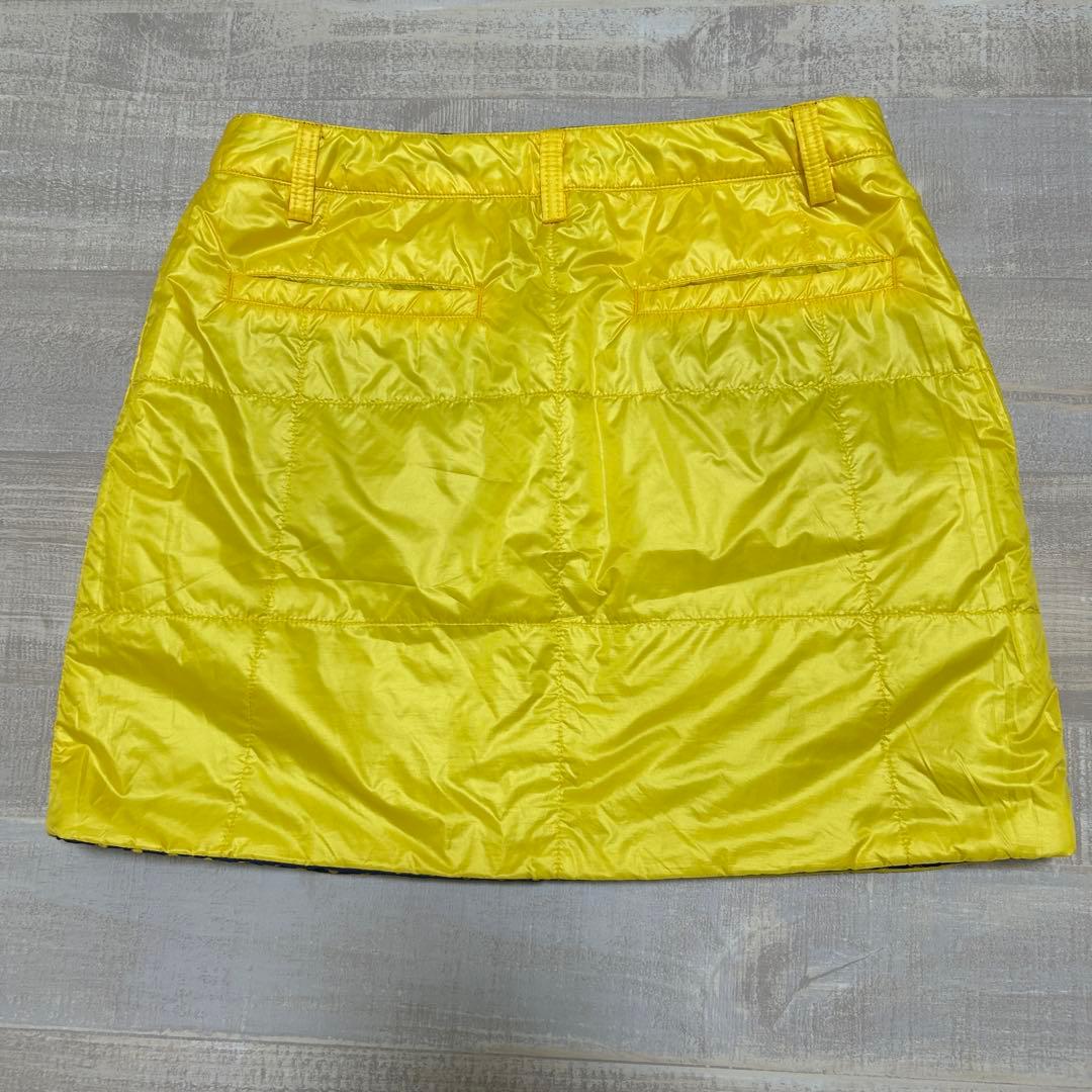 キャロウェイ★セットアップ★中綿★撥水★リバーシブル★フード着脱可能【サイズL】