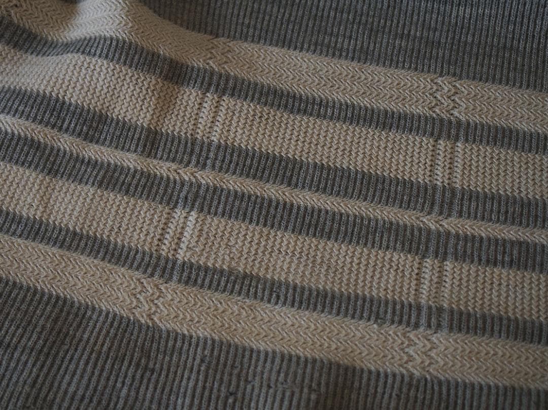 コットン ニット アンダースカート ペチコート 1930年 時代衣装/K415