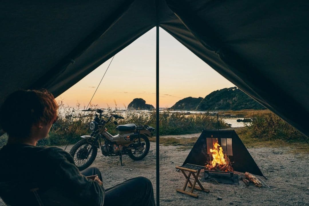 【未使用新品】TOKYO CRAFTS ダイヤフォートTC フルオプション付属