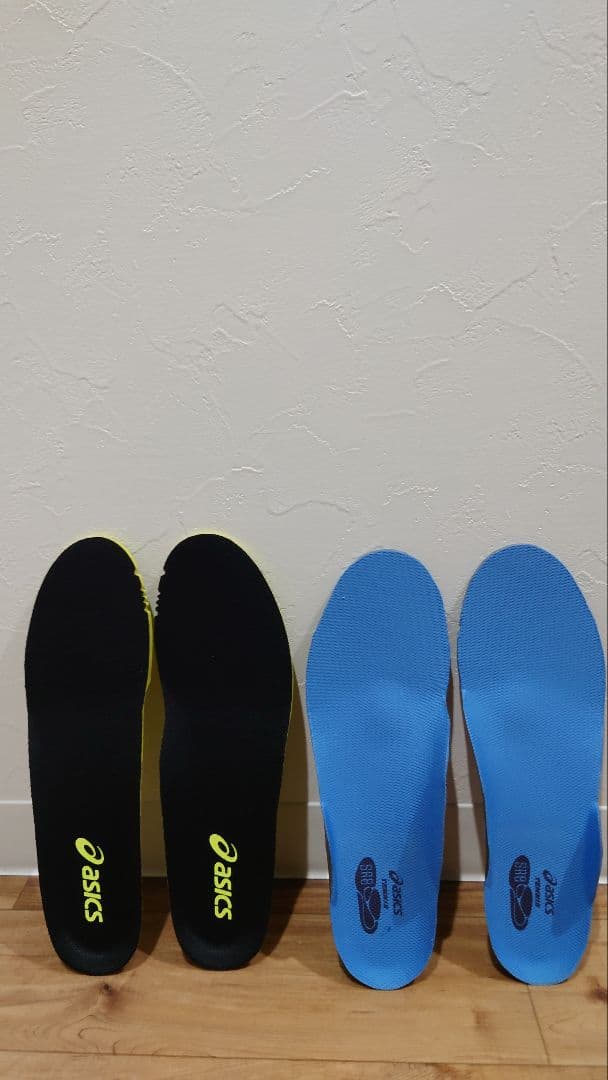 【新品同様】アシックス ゲルレゾリューション9 オムニクレー 26.5cm 2E