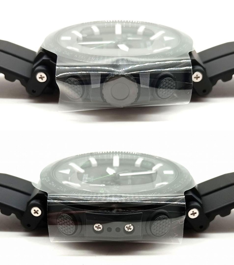 ゆらゆらCASIO PROTREK PRW-6621Y-1JF 腕時計
