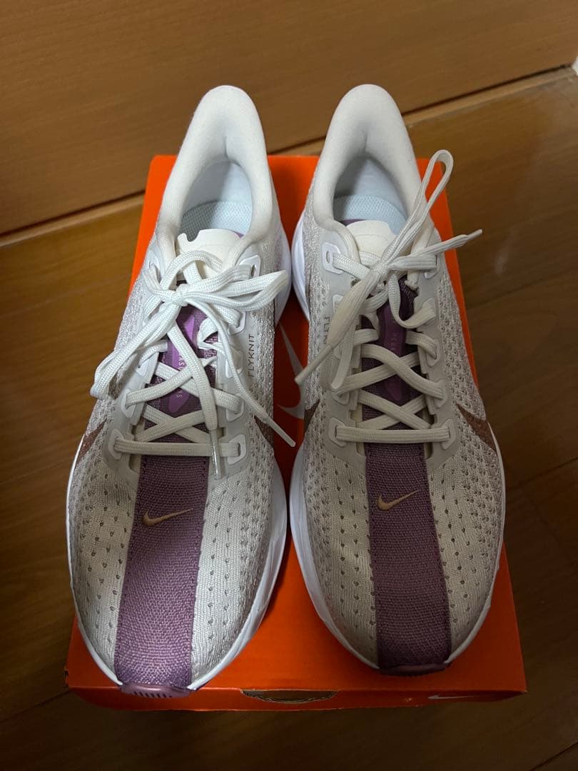 NIKE ペガサスプラス 25.5