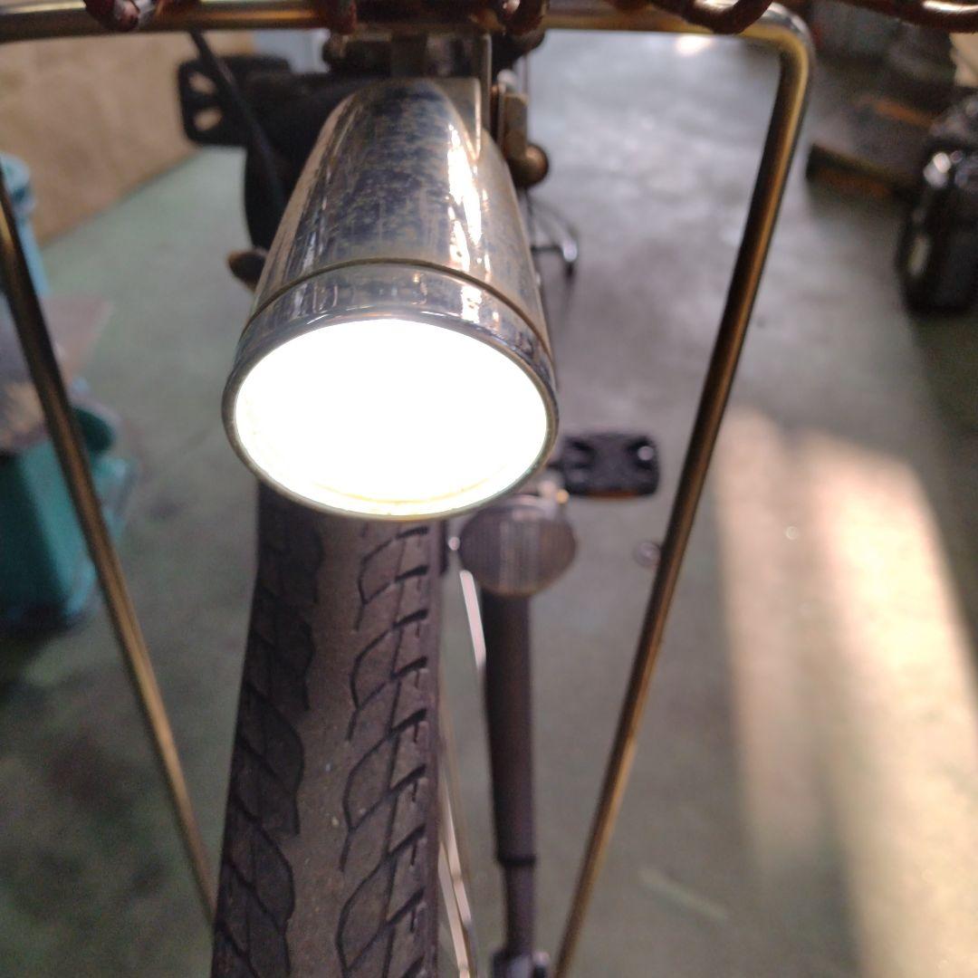 [748]送料無料 ヤマハ PAS Raffini 電動アシスト自転車