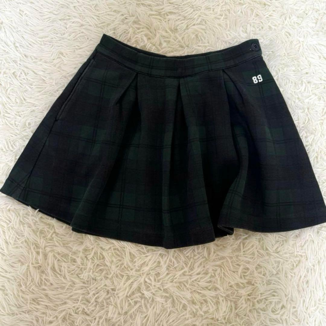 PEARLY GATES ゴルフウェア セットアップ S