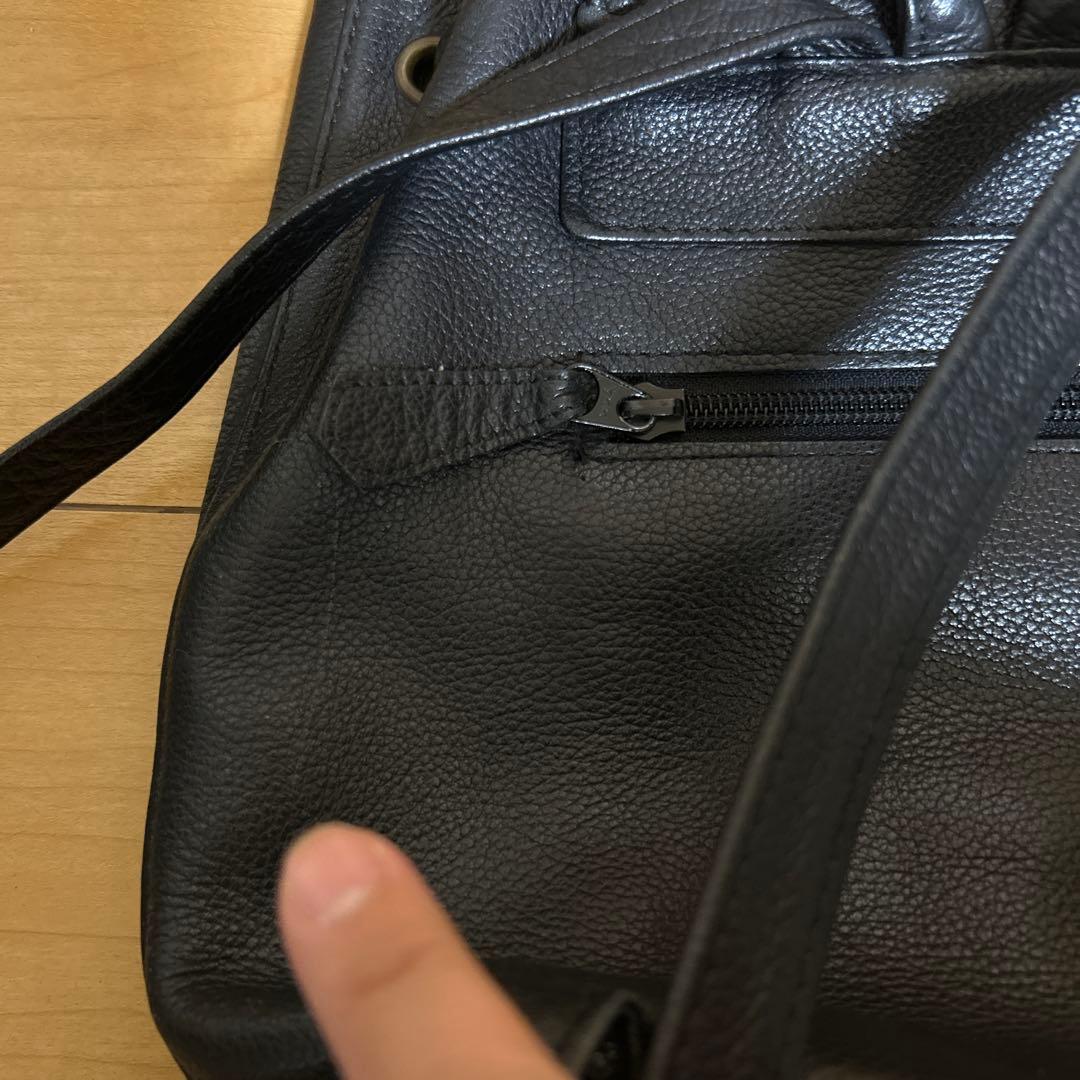 10日まで限定⭐️YVES SAINT LAURENT サンローラン　リュック