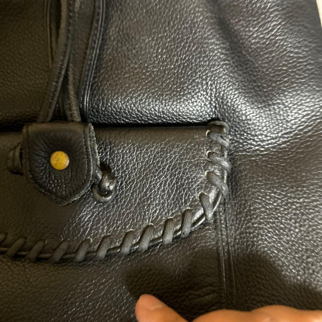 10日まで限定⭐️YVES SAINT LAURENT サンローラン　リュック