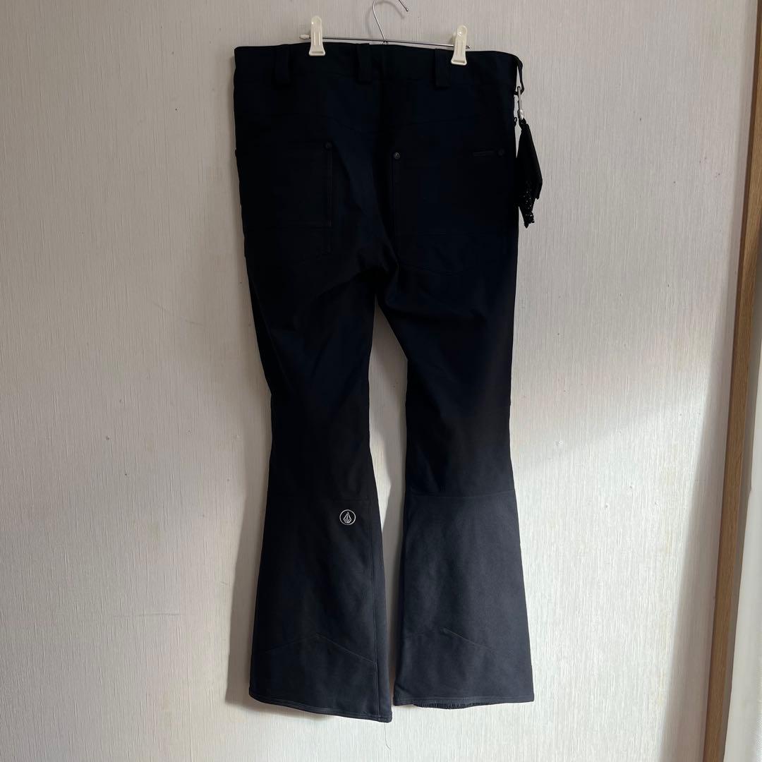 Burton スノーボードパンツ 黒