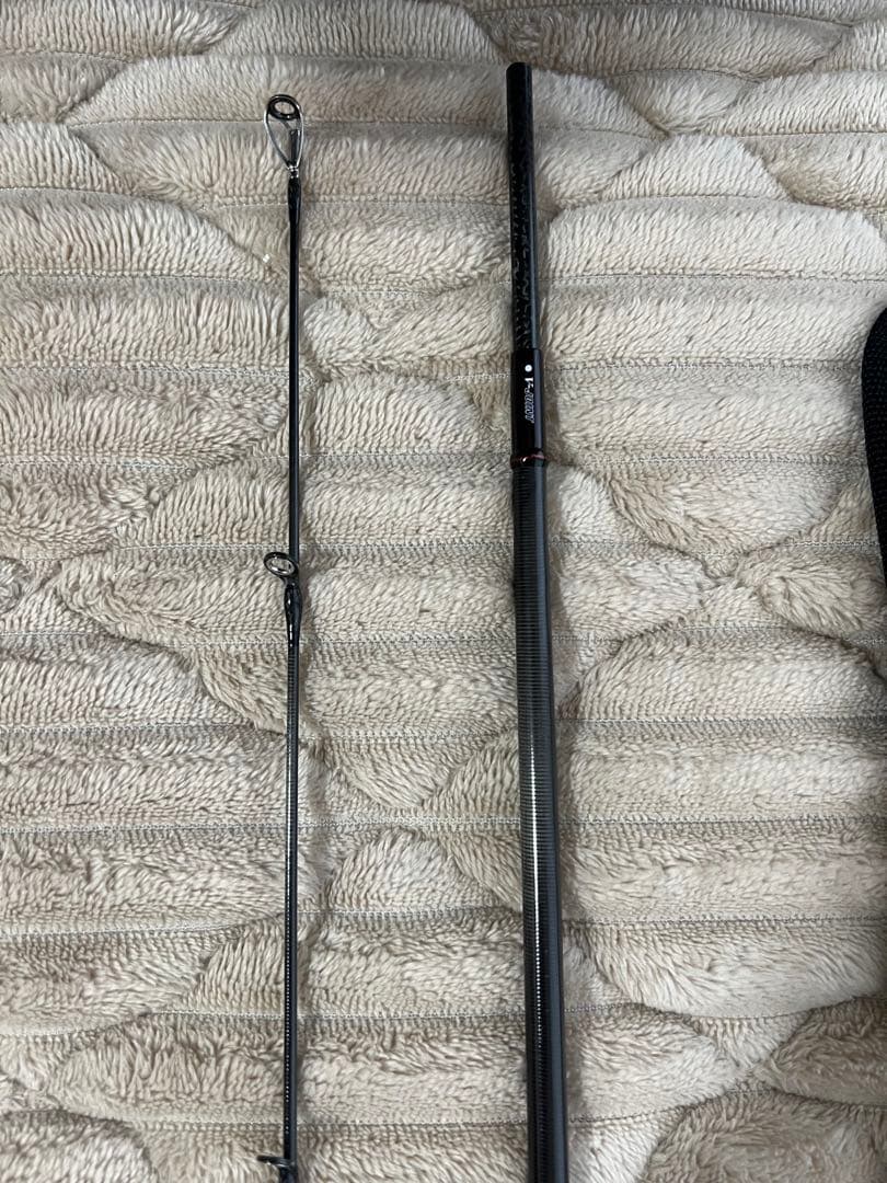 ダイワ モアザン ブランジーノ AGS 94ML 60周年記念