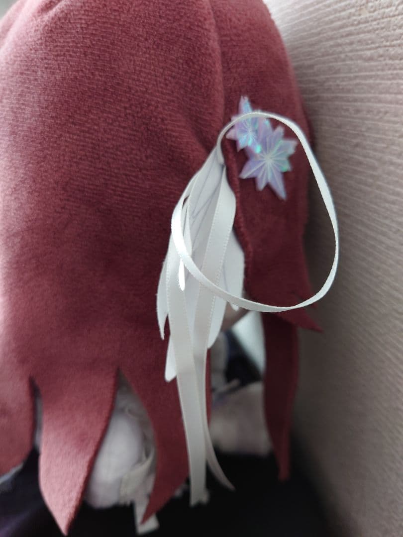 t*k様 シャニマス 大崎甜花 もちほわ もちwhat