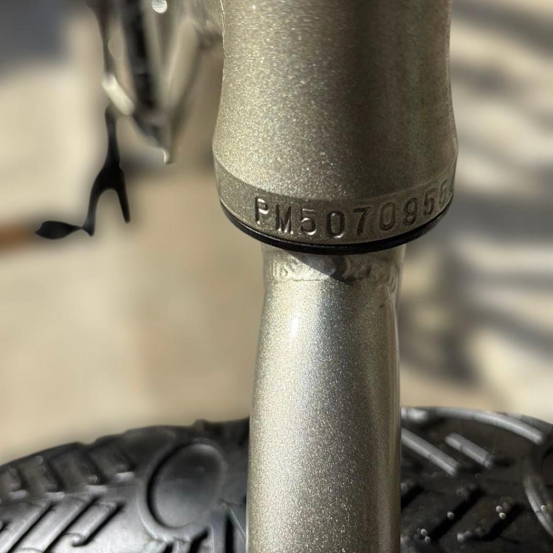 ファットバイクFAT BIKE バリバリ山有り｛引き取りor近距離配達ok!!】