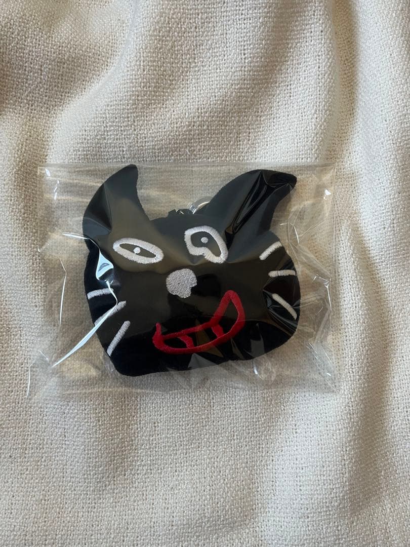 キヨ猫パスケース