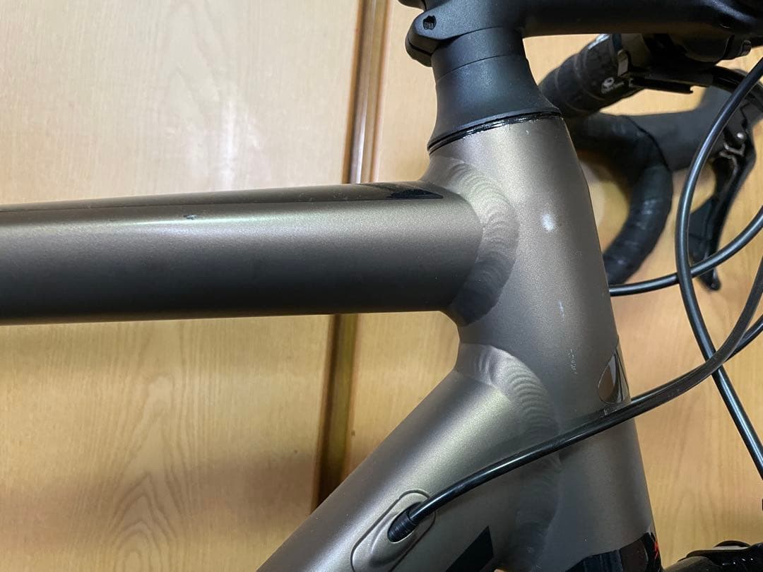 自転車本体 SCOTT SPEEDSTAR10 CAMPAGNOLO ZONDA