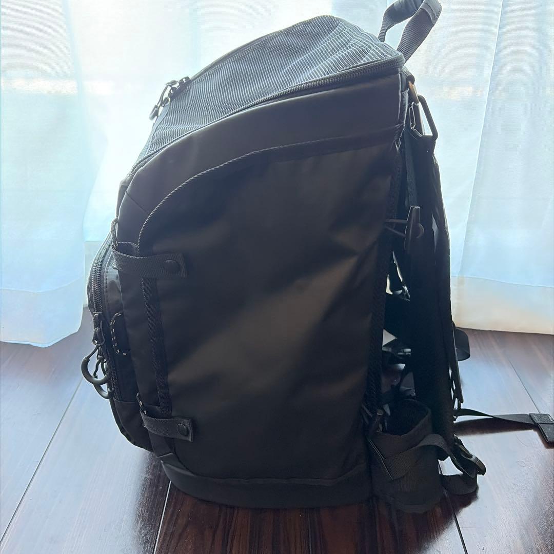 エアバギー 3ウェイバックパックキャリー [レギュラーサイズ]