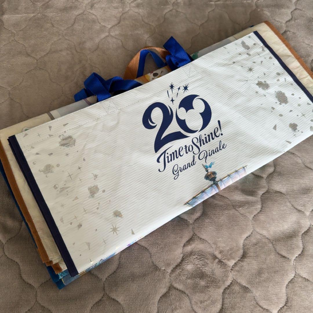 安心の匿名発送 ディズニーリゾート ショッピングバック貴重なデザイン 7種類