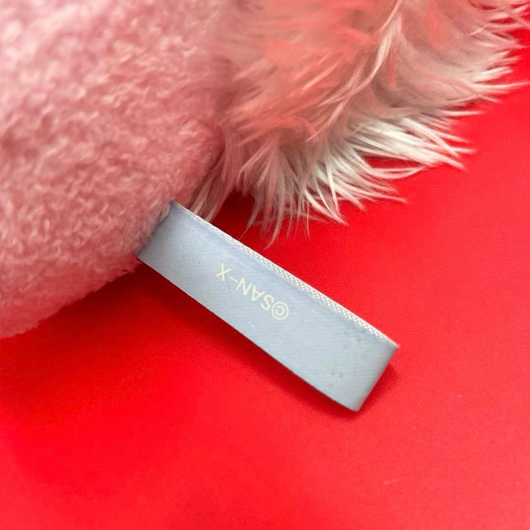 【希少・激レア】ジュエルシャイニーキャット ぬいぐるみ 当時物 平成レトロ