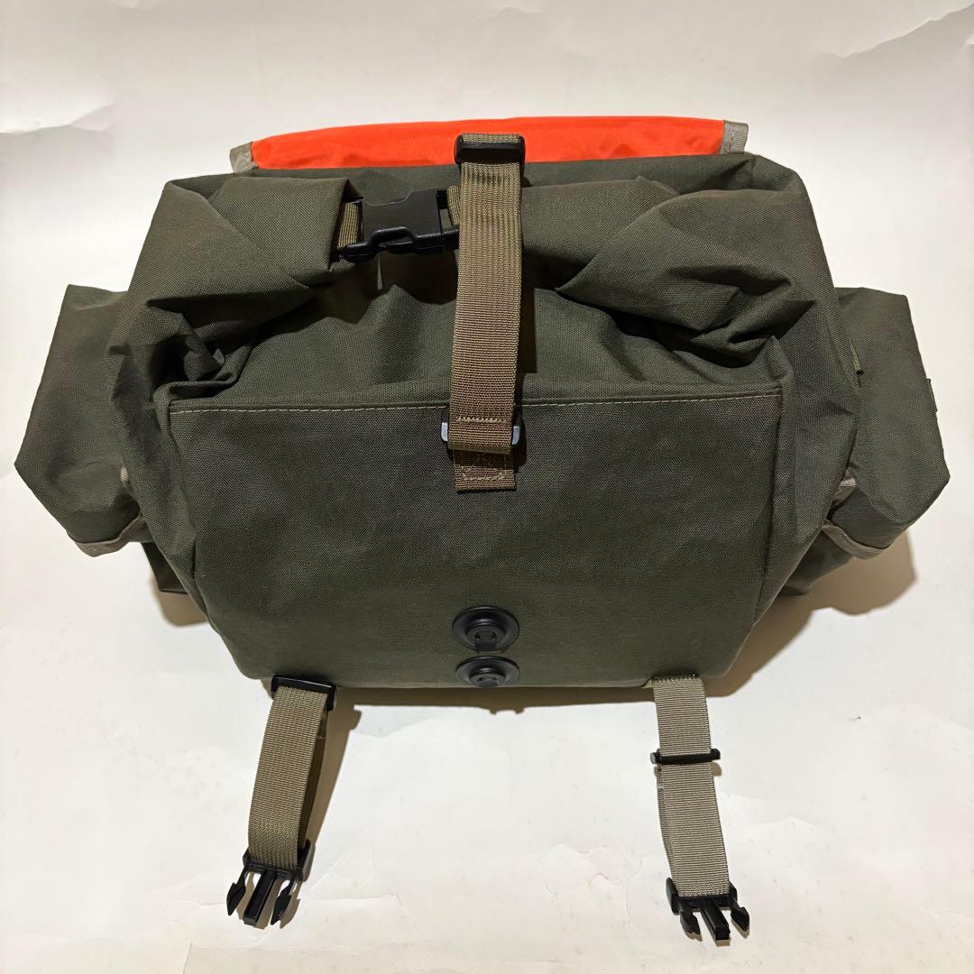 Ron's Bikes Fabio's Chest Small ウルトラロマンス