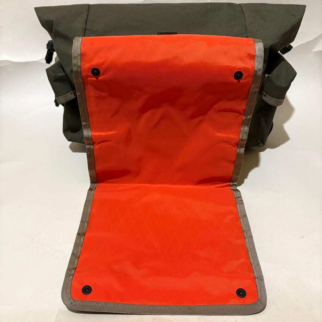 Ron's Bikes Fabio's Chest Small ウルトラロマンス