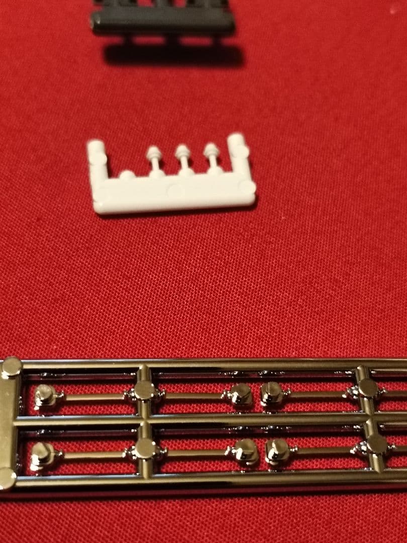 KATO 1-303 EF65 500番台 特急色 旅客用 鉄道模型 HOゲージ