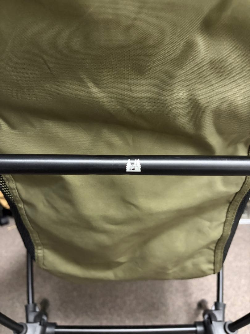 ogawa ツーアングルチェア L