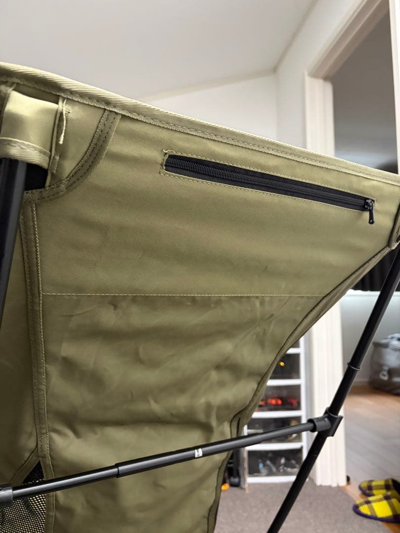 ogawa ツーアングルチェア L