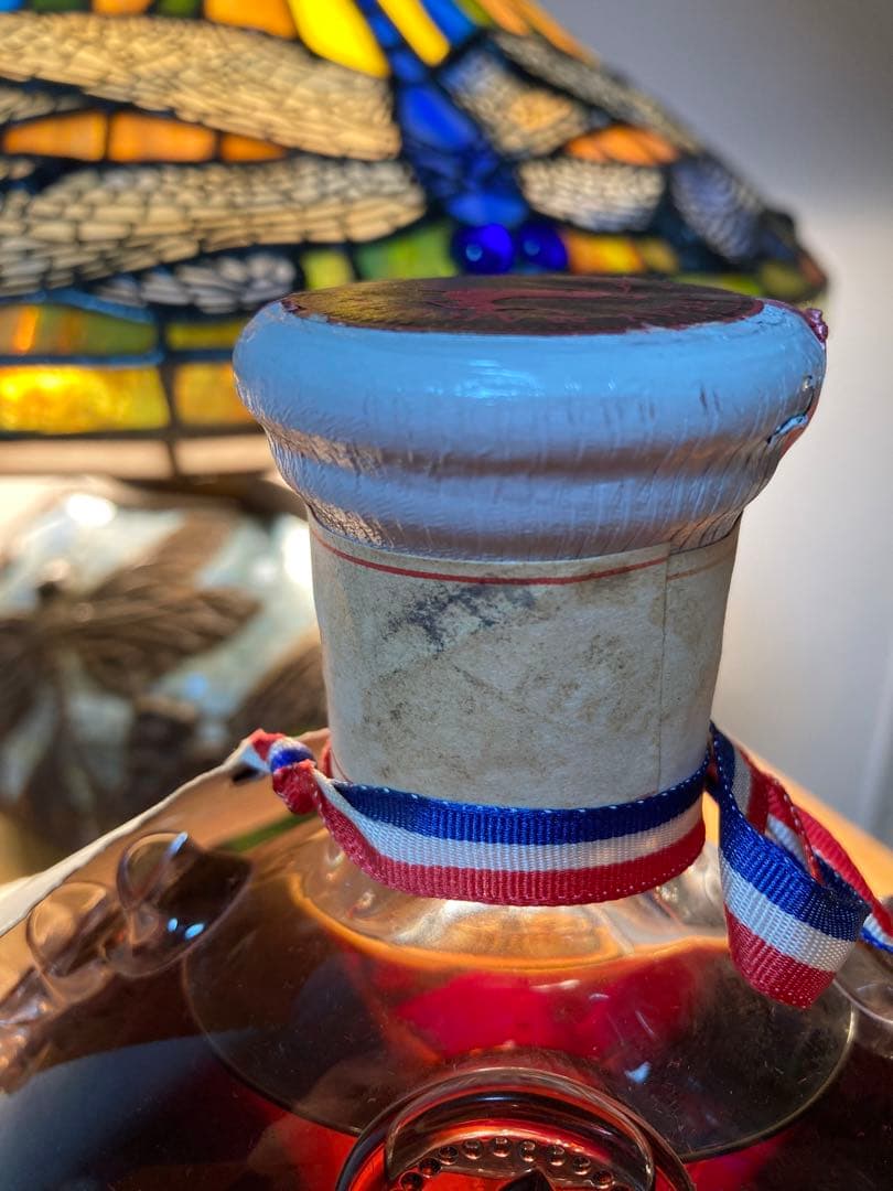 レミーマルタンルイ13世古酒貴重品