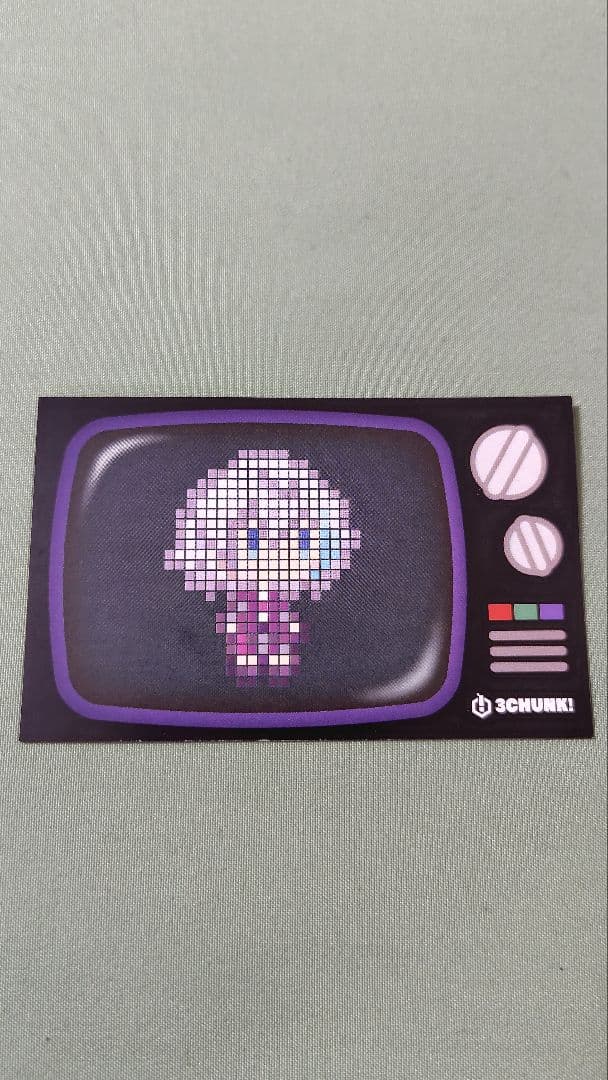 さんちゃんく！水月ルザクグッズセット