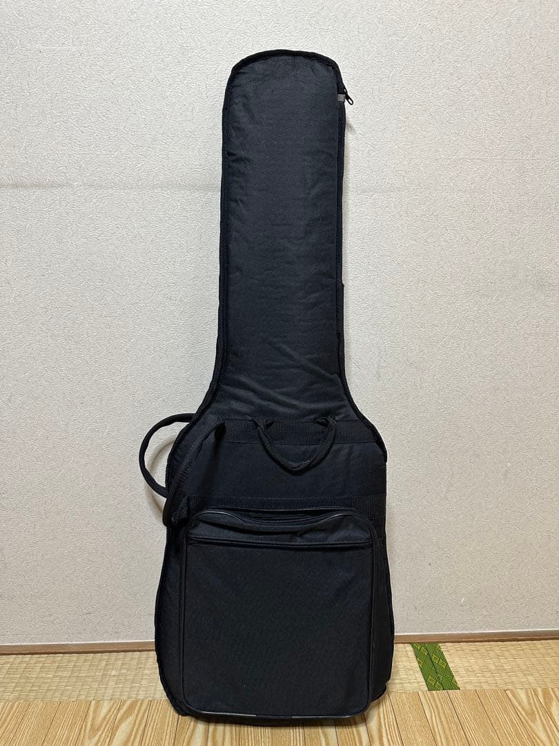 Mavis ストラトキャスタータイプ Stratocaster