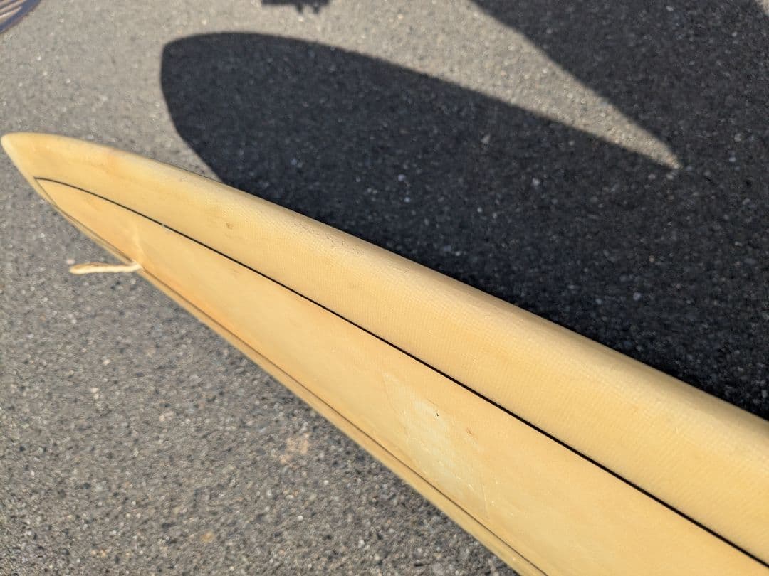 サーフィン・ボディボード Anderson Surfboards / Dane Peterson 9`2