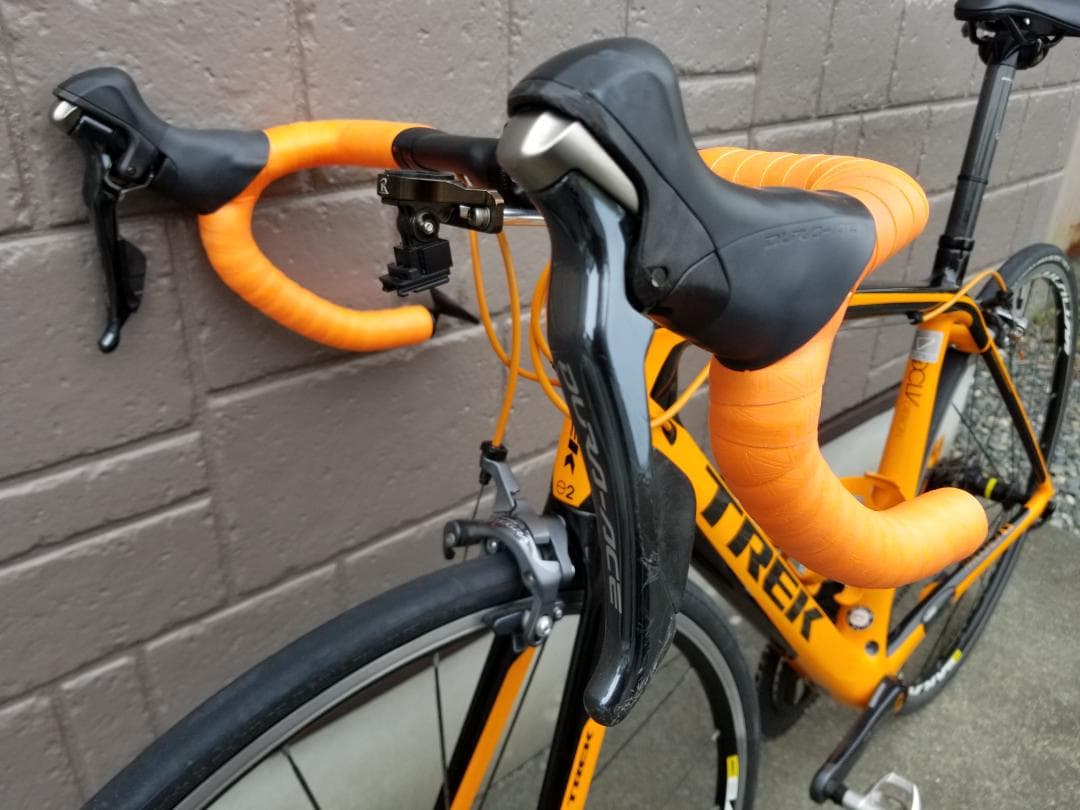 【ハルヒロ様 ご検討中】TREK Madone4.3 （トレックマドン 4.3）