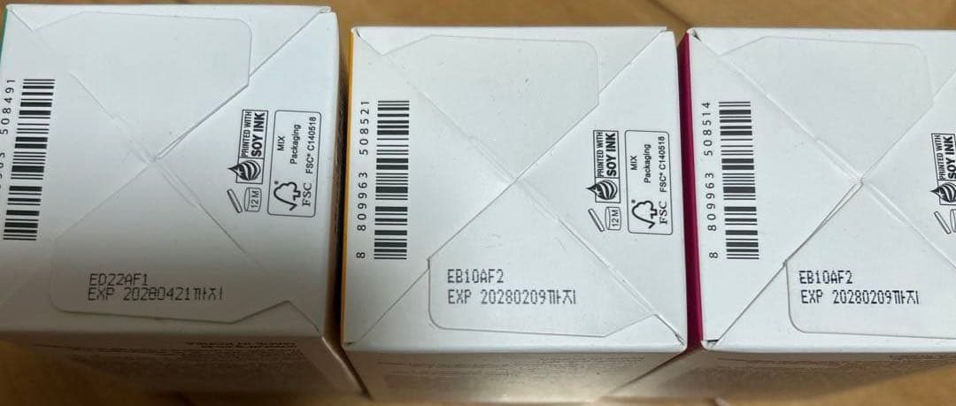 Dr.G R.E.D BLEMISH クリーム 美容液 セット