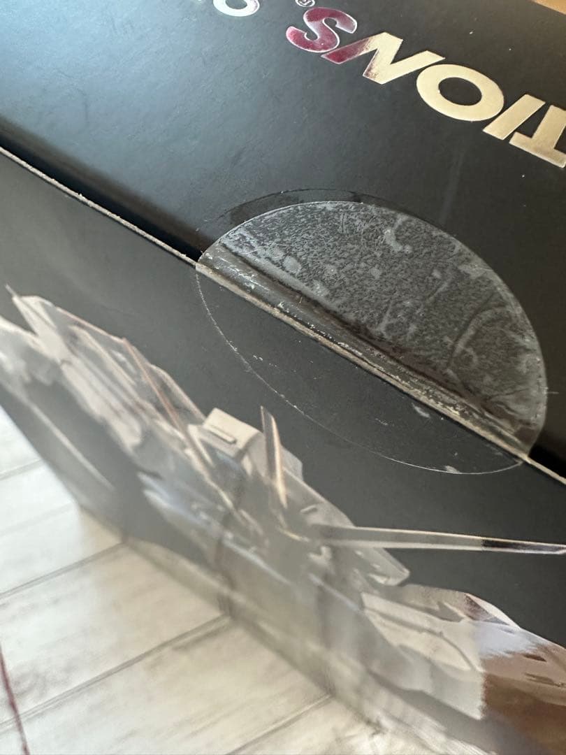 ストライクガンダム ヘリオポリス・ロールアウトVer. L BUILD