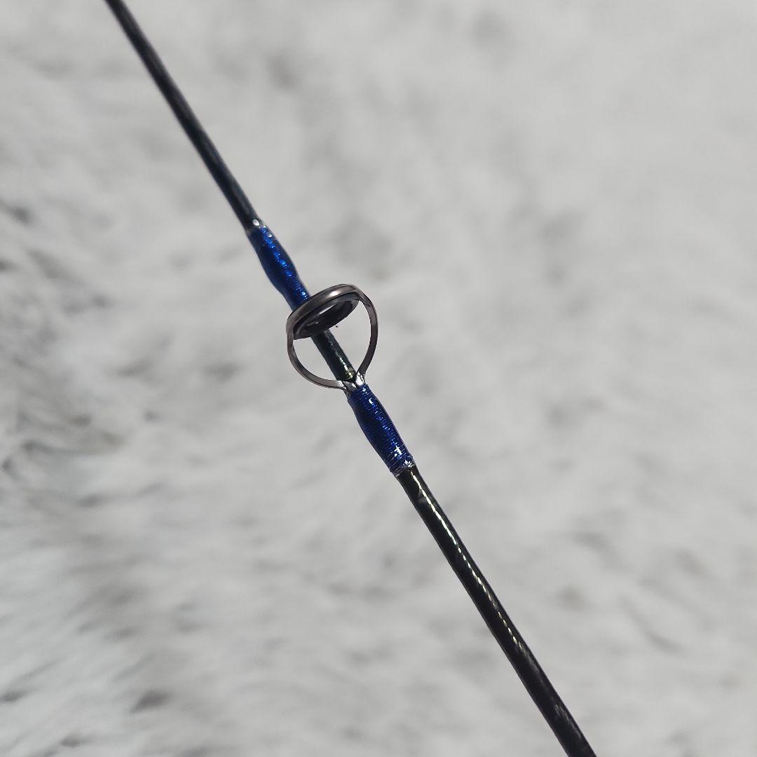 1652R-2 ワールドシャウラ ブルー 青シャウラ シマノ