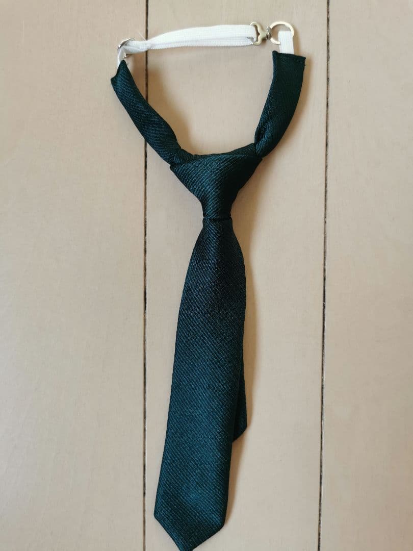 名探偵コナン　非売品　帝丹　制服　コスプレ　アニメ　トンボ学生服　レア 当選品