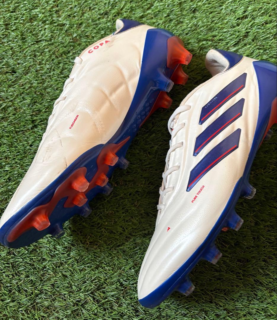 シューズ adidas COPA PURE 2 AG 26.0cm
