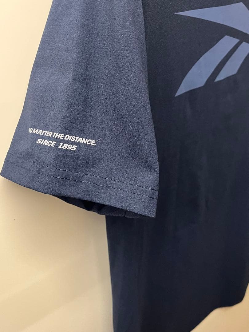 Reebok Tシャツ　4セット売り